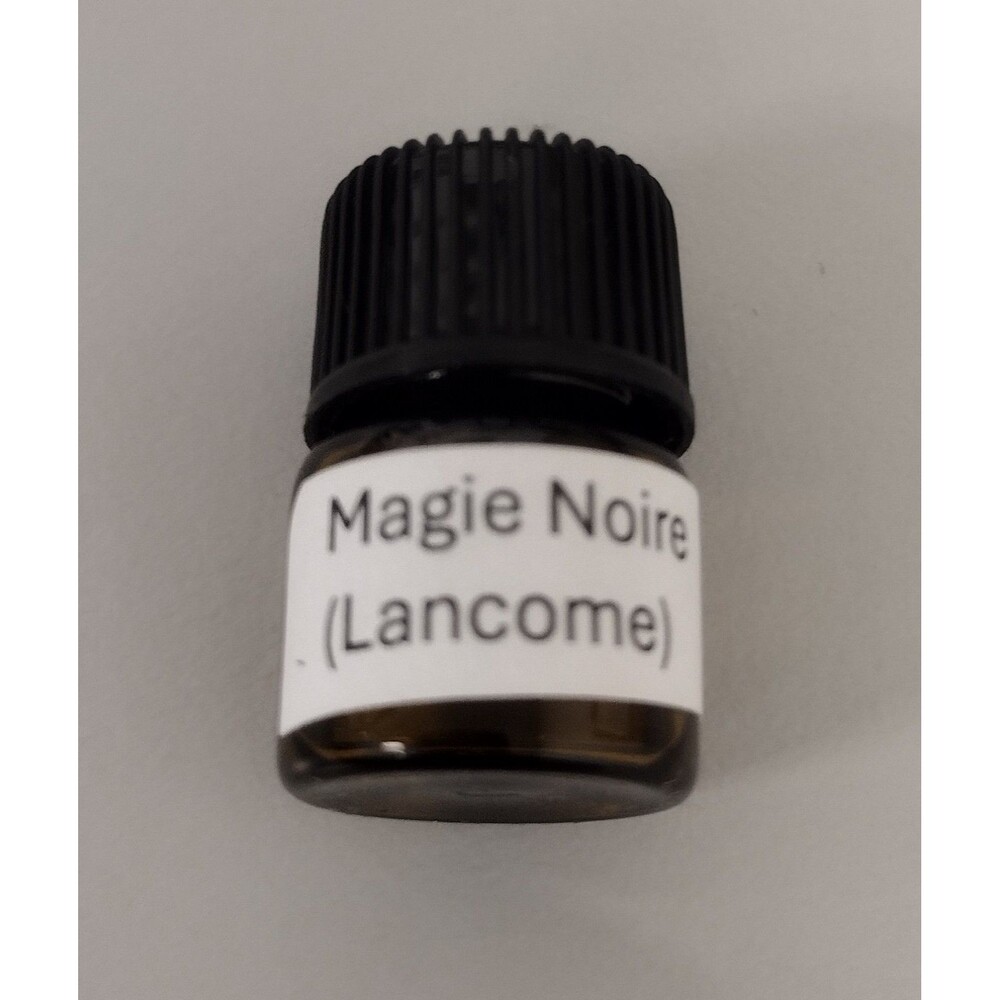 Scented body oil 3 ml
